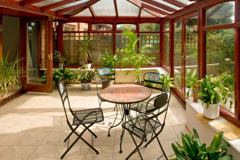 Ossemsley conservatory quotes
