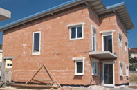 Ossemsley home extensions