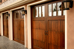Ossemsley garage extension quotes